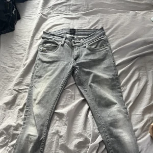 Jeans - För små för mig