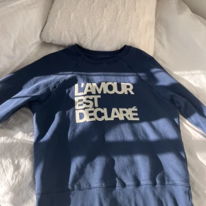 Zadig tröja - Säljer oanvänd Zadig tröja långärmad strl 36 bra kvalite!