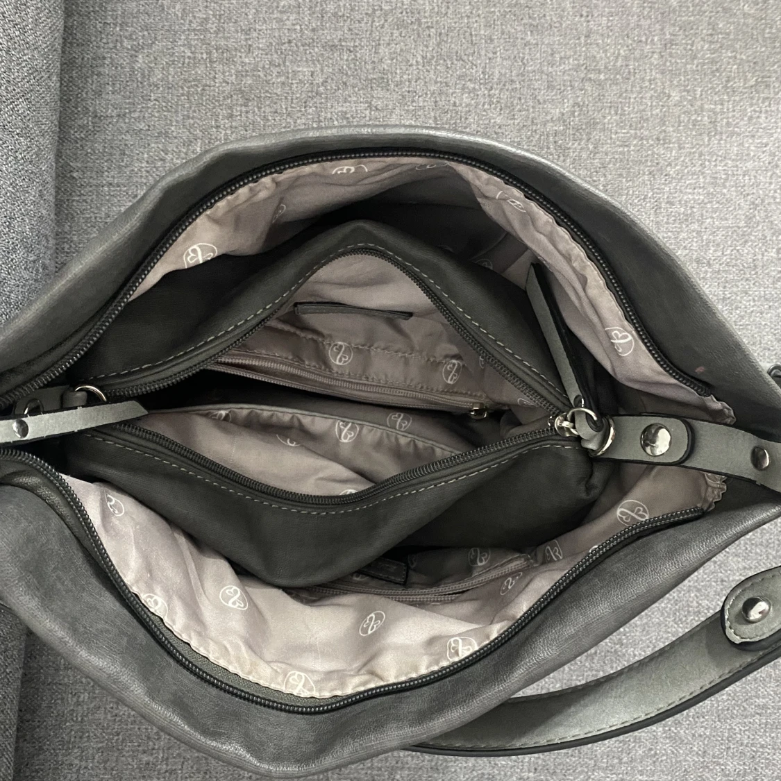 Emily&Noah Väska - 90