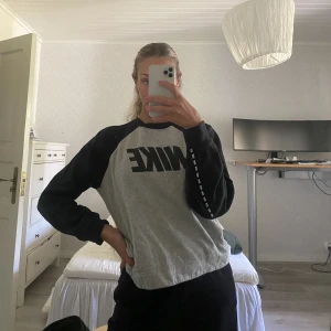 Nike tröja - Bra skick! 