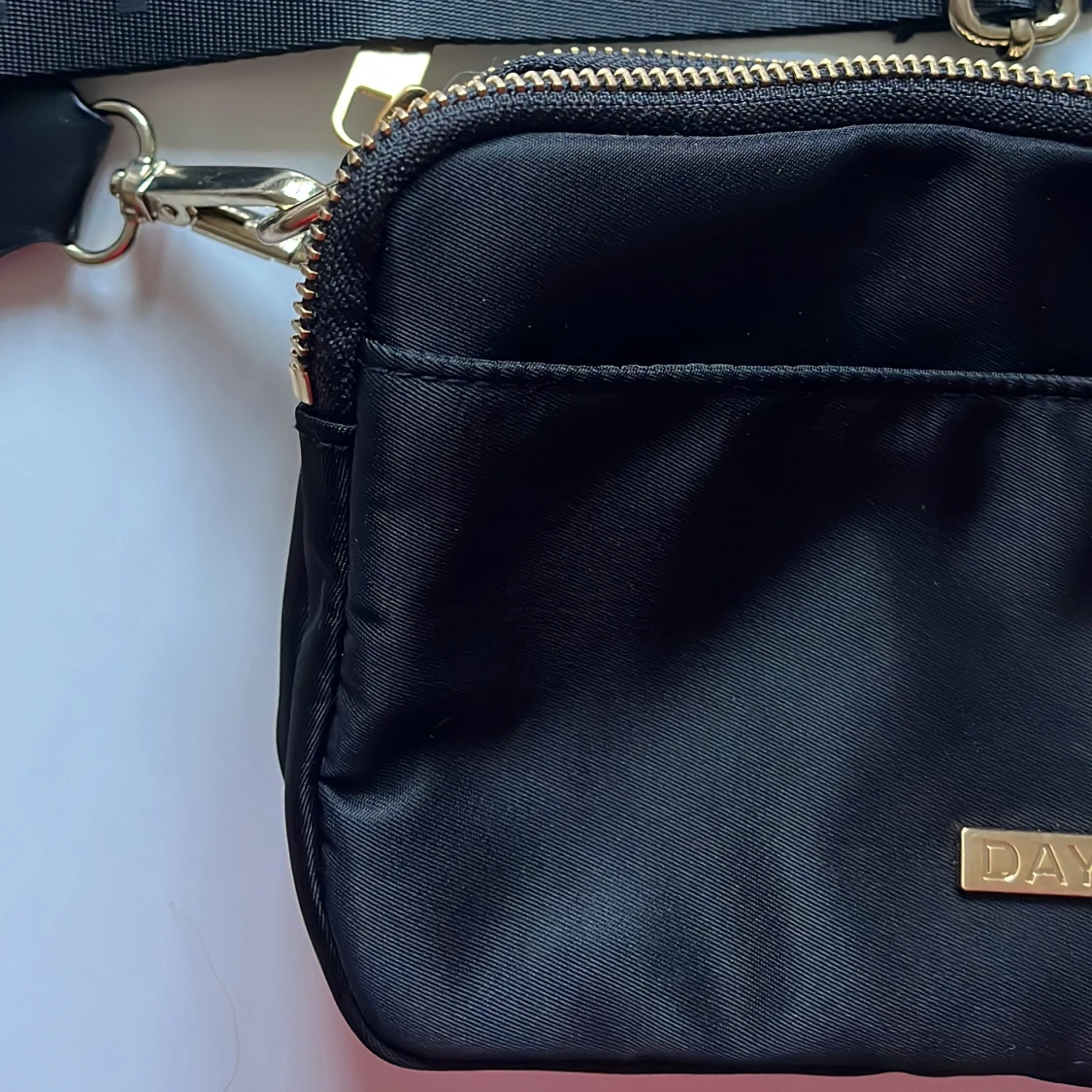 Oanvänd Day et Mikkelsen väska  - 91