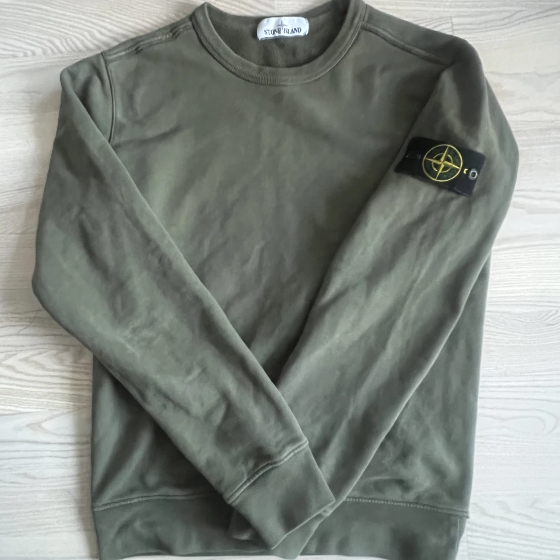 Stone Island Sweatshirt - 90