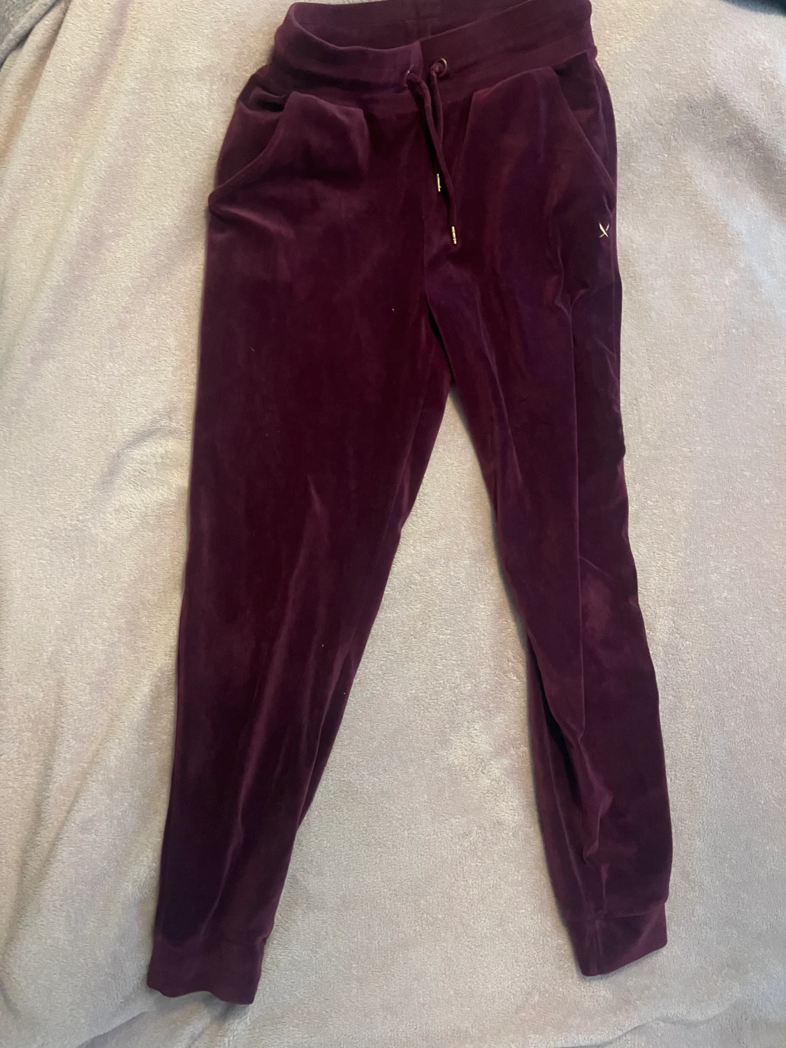 Sköna mjukis från SOC