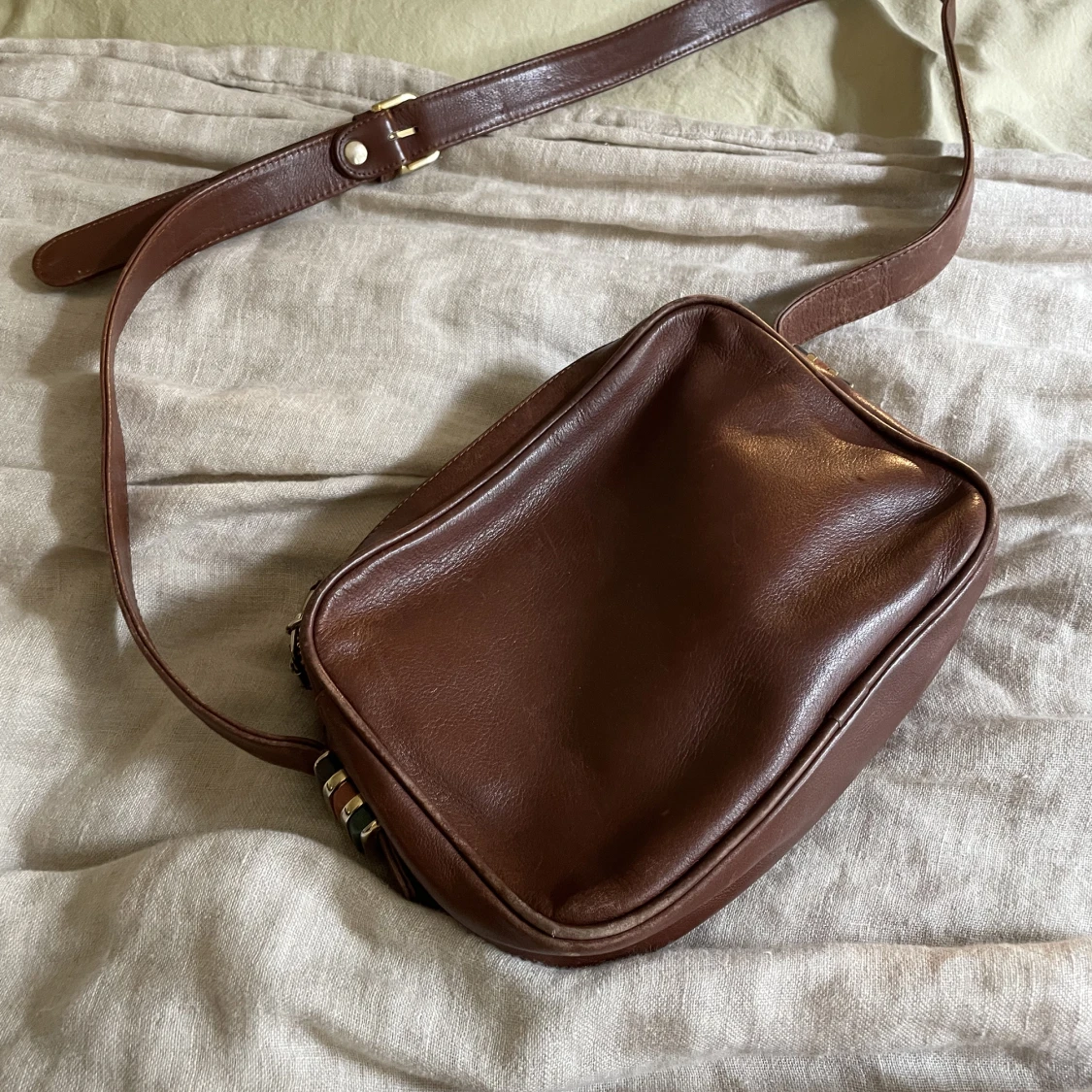 Vintage väska valentino  - 91