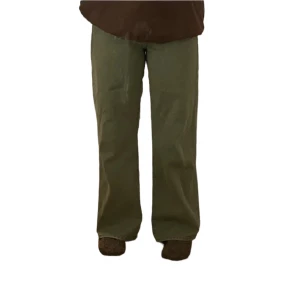 Gröna Jeans - Gröna Jeans från Lager 157💓köpa i slutet av sommaren 2021, favorit byxorna och passar perfekt i längden ( 173cm )💓 kunden står för frakten 💓