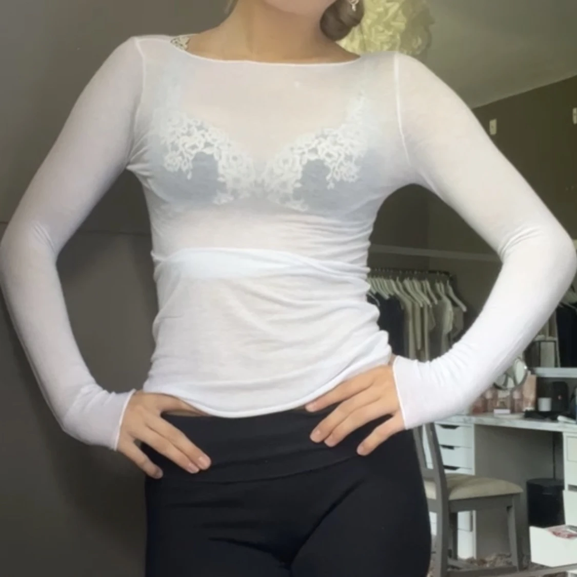 Intimissimi tröja  - 90