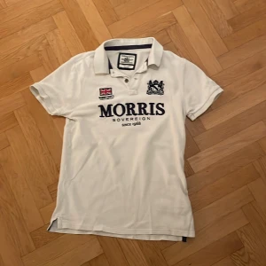 Morris Piké - Snygg Morris tröja