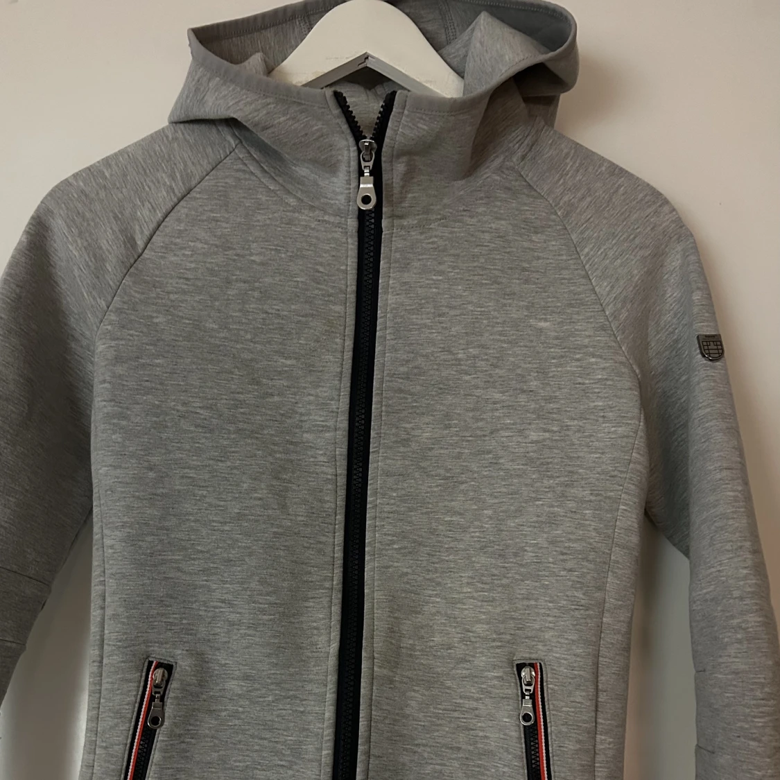 Horze-Ridjacka/kofta