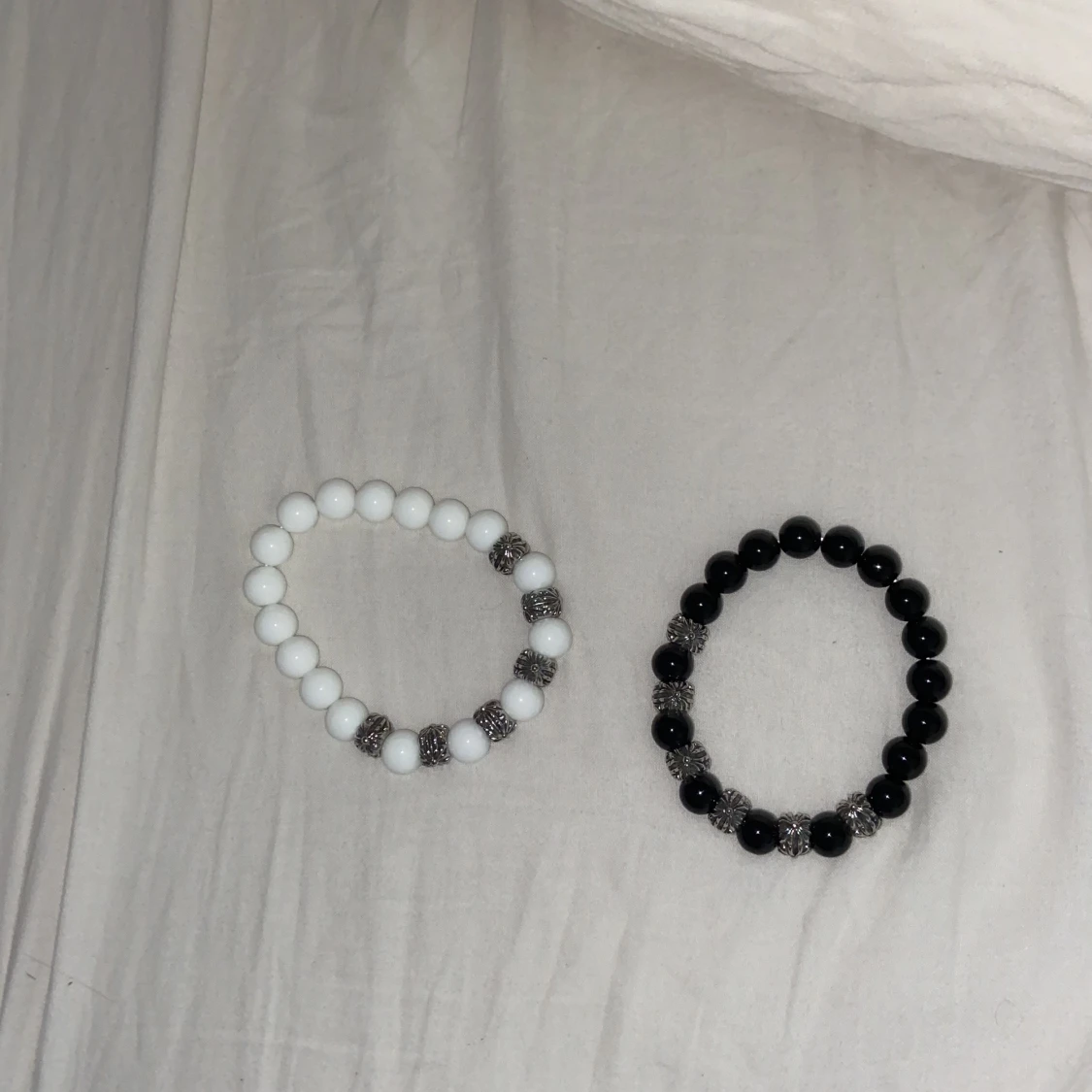 Chrome hearts armband