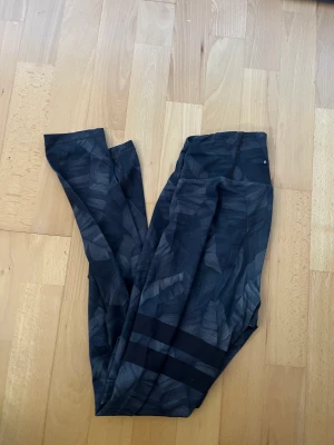 Stronger tights - Strl xs-s