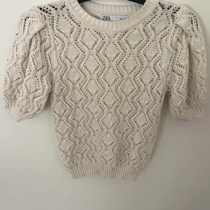 Zara tröja - Söt topp från Zara 