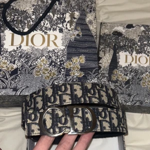 Dior bälte - Dior bälte 80 cm