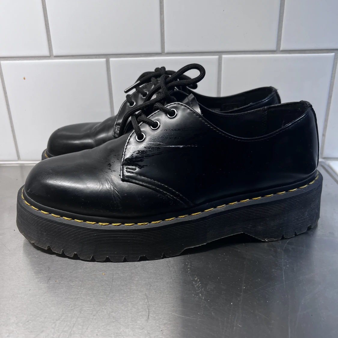 Dr martens 1641 quad
