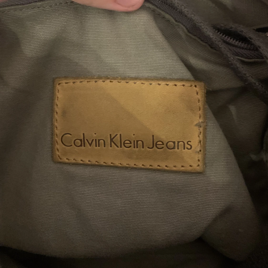 Calvin klein väska - 91