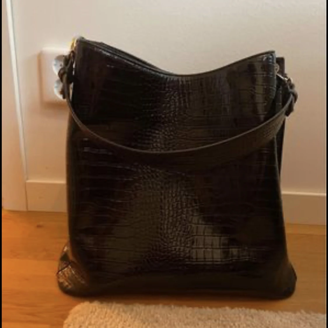 Svart väska Beck Söndergaard - 91