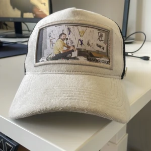 Maggior keps  - Bra skick 