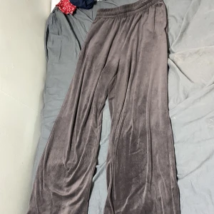 Mjukis  - Långa breda mjukis 