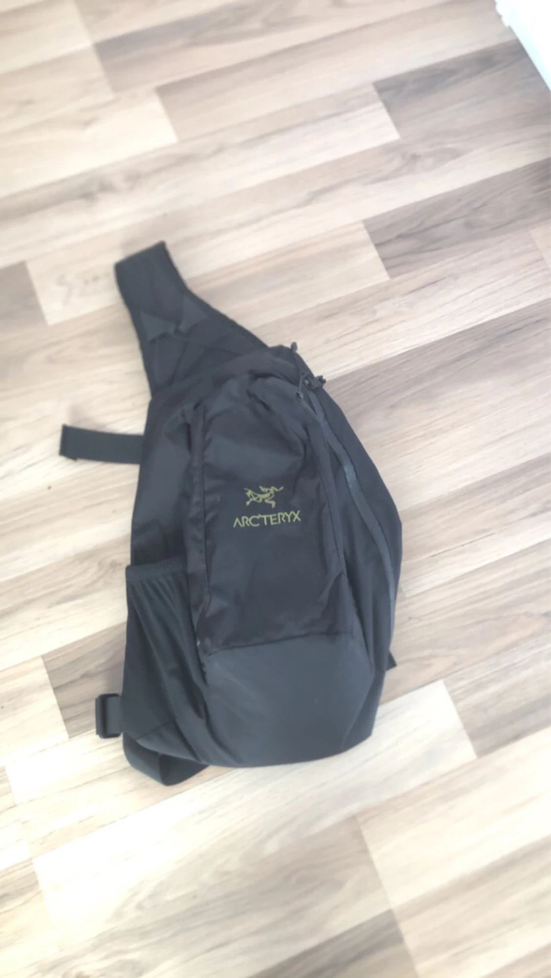 Arc’teryx sling bag