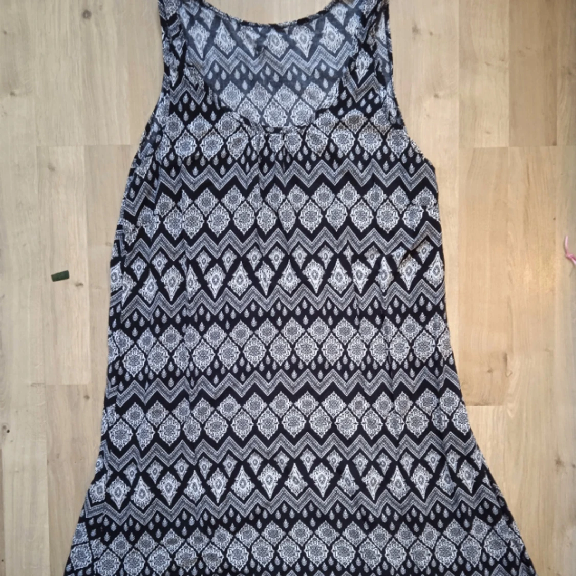 Fin/skön klänning 