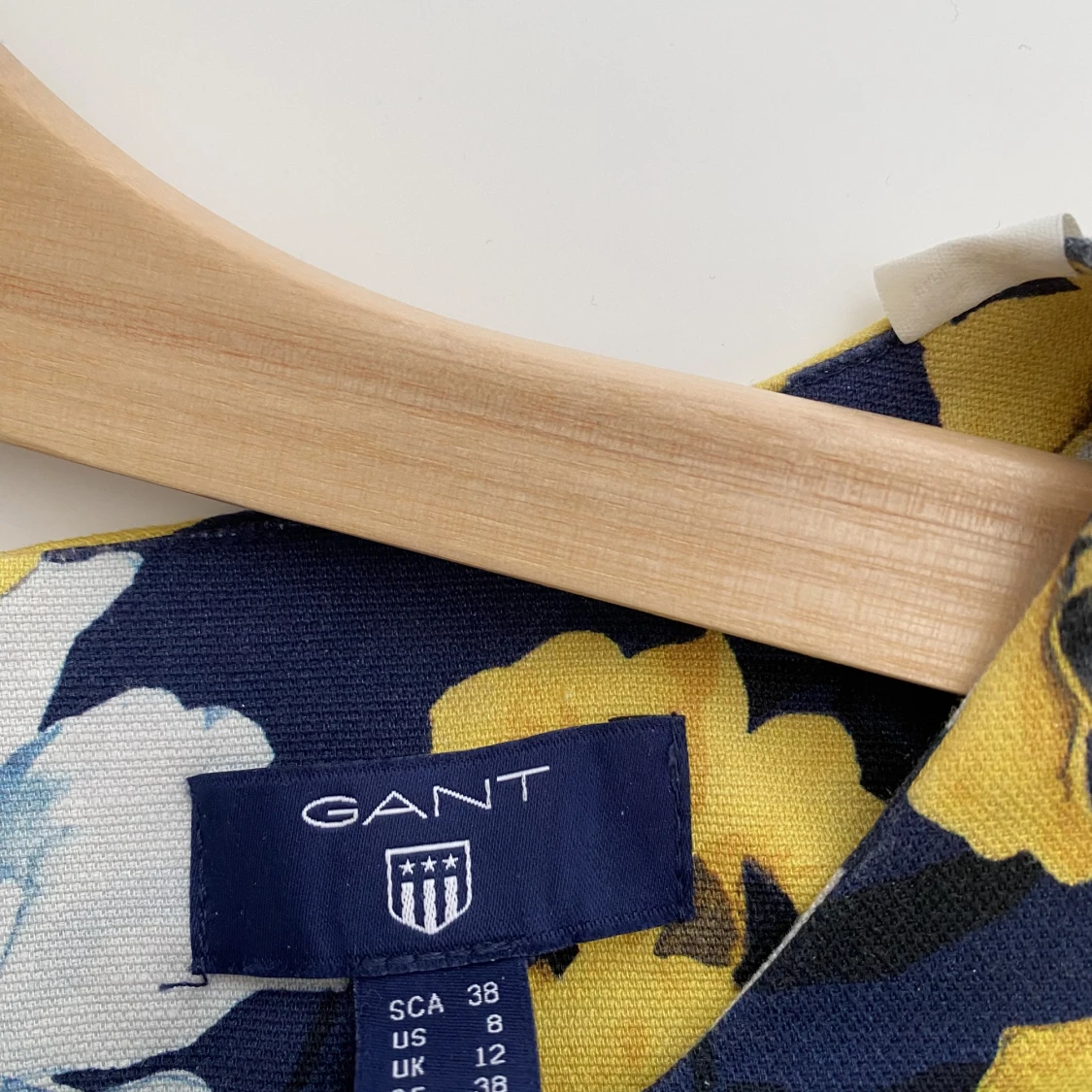 Gant, klänning, stlk 38 - 91