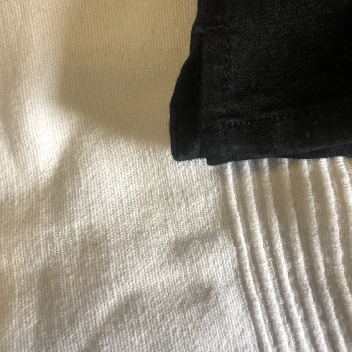 Capri Length Jeans - 91