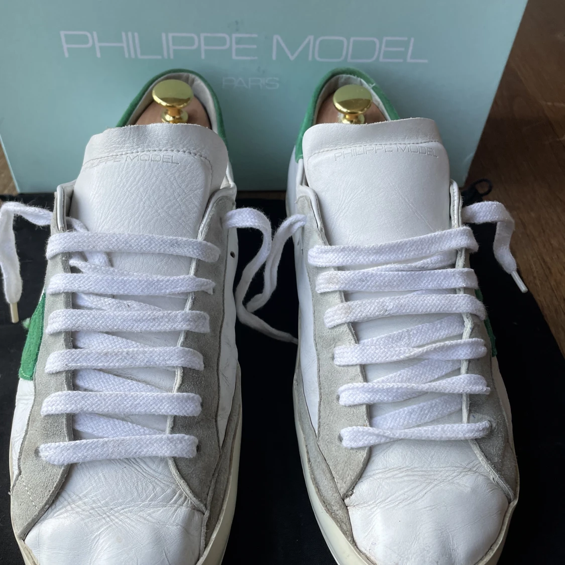 Philippe model skor - 91