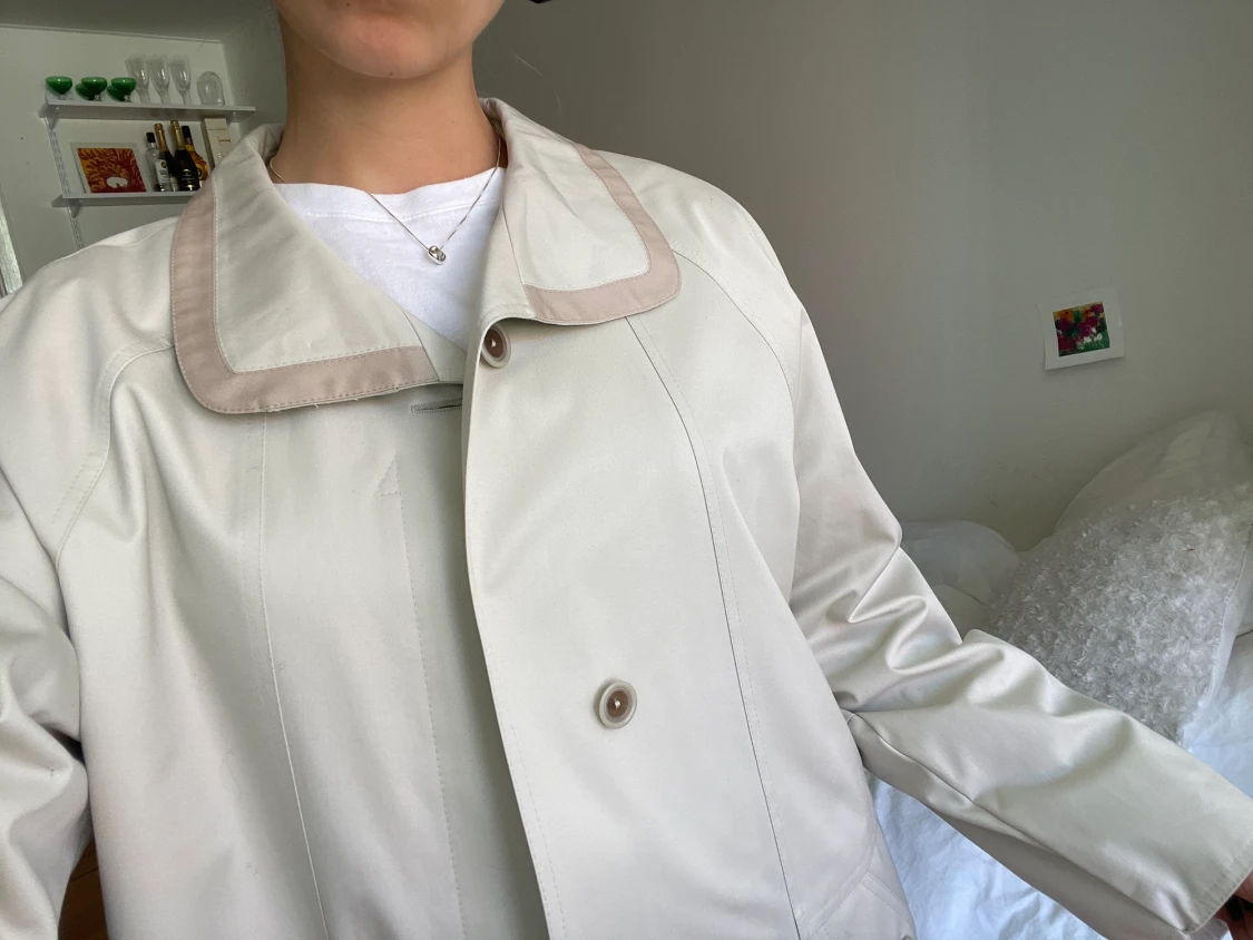 Trenchcoat - 90