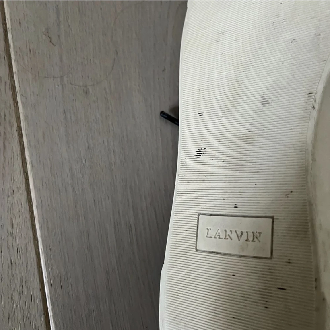 Lanvin sneakers - 91