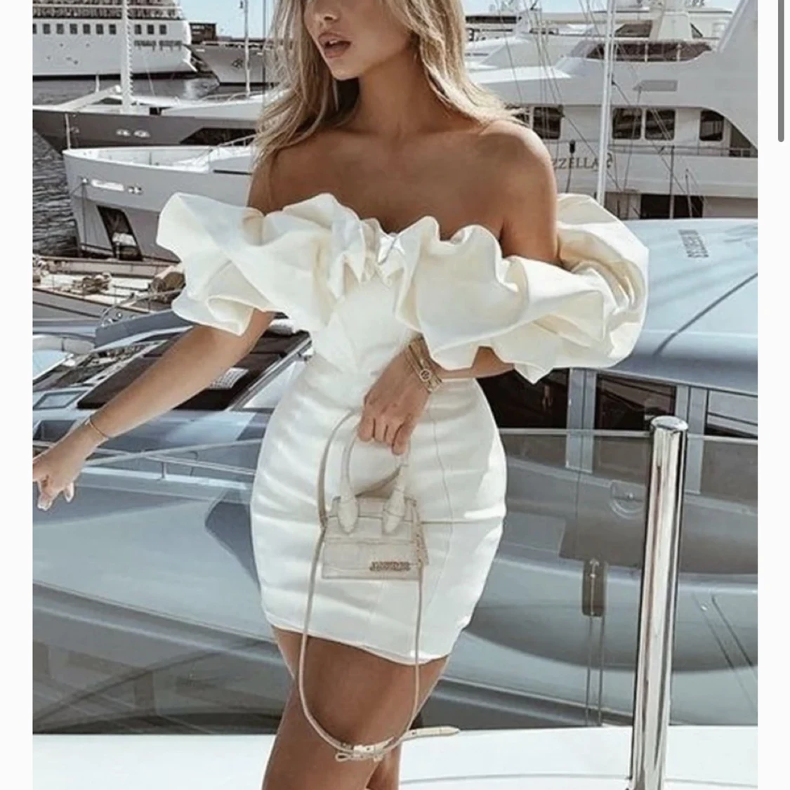 Studentklänning🌟 - 90