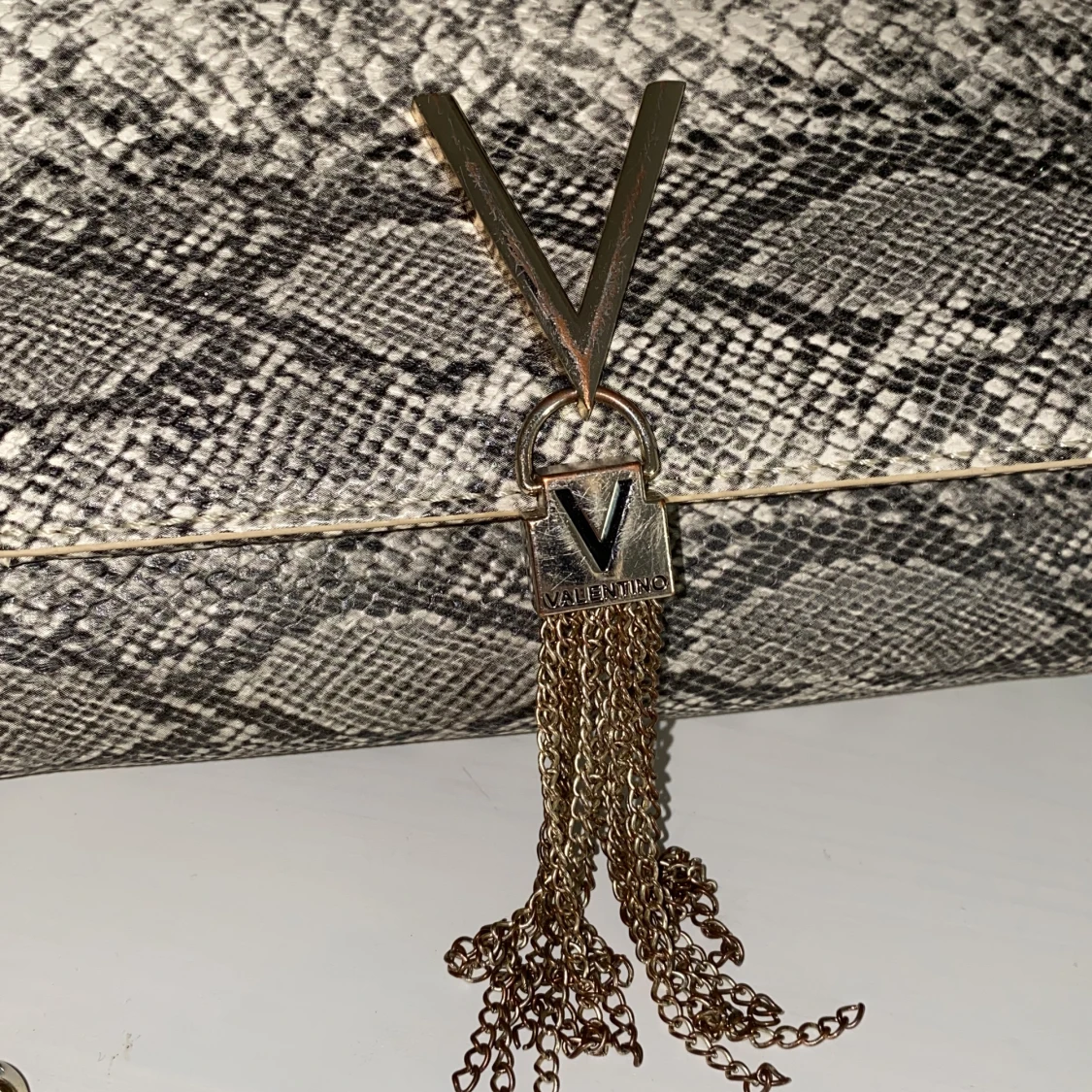 Mini Valentin väska - 90