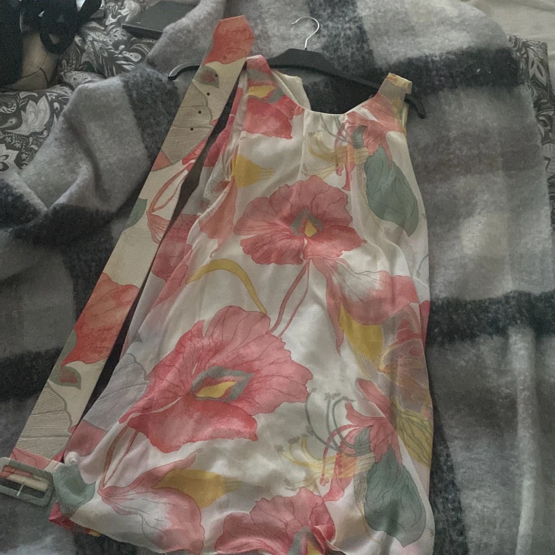 Sommarklänning Stl xs  - 91