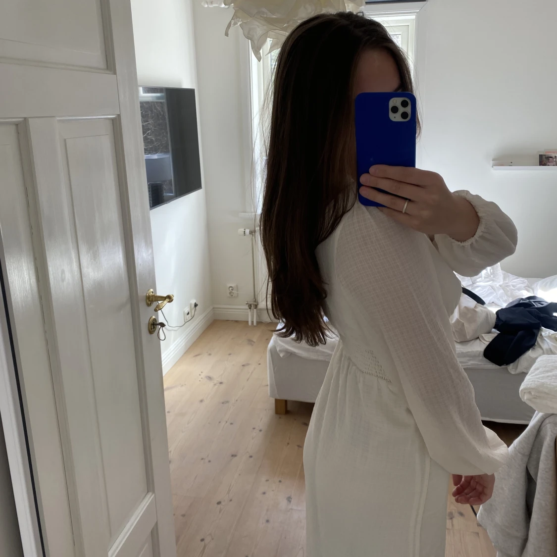 Studentklänning  - 91