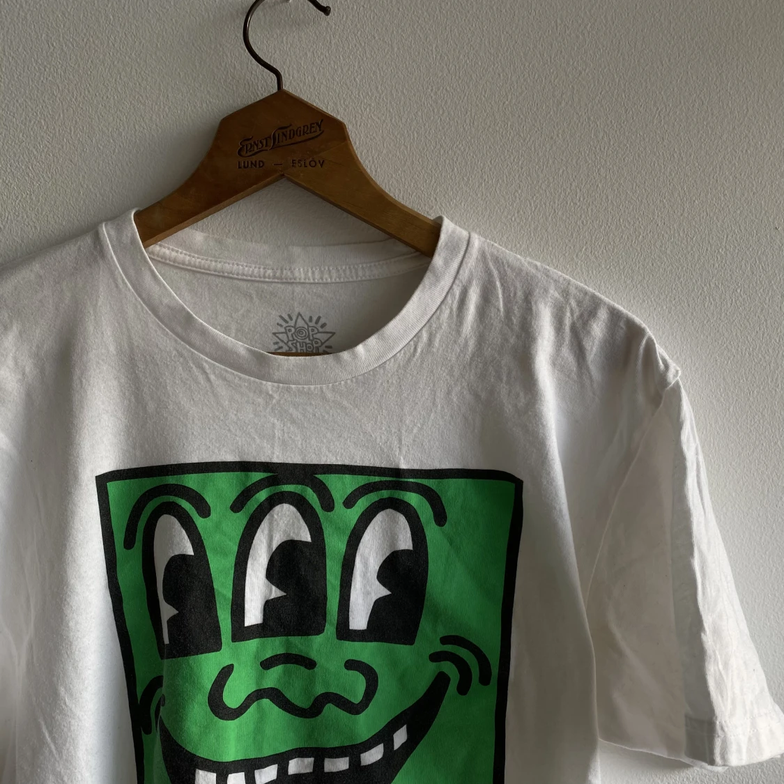 Keith Haring T shirt - 91