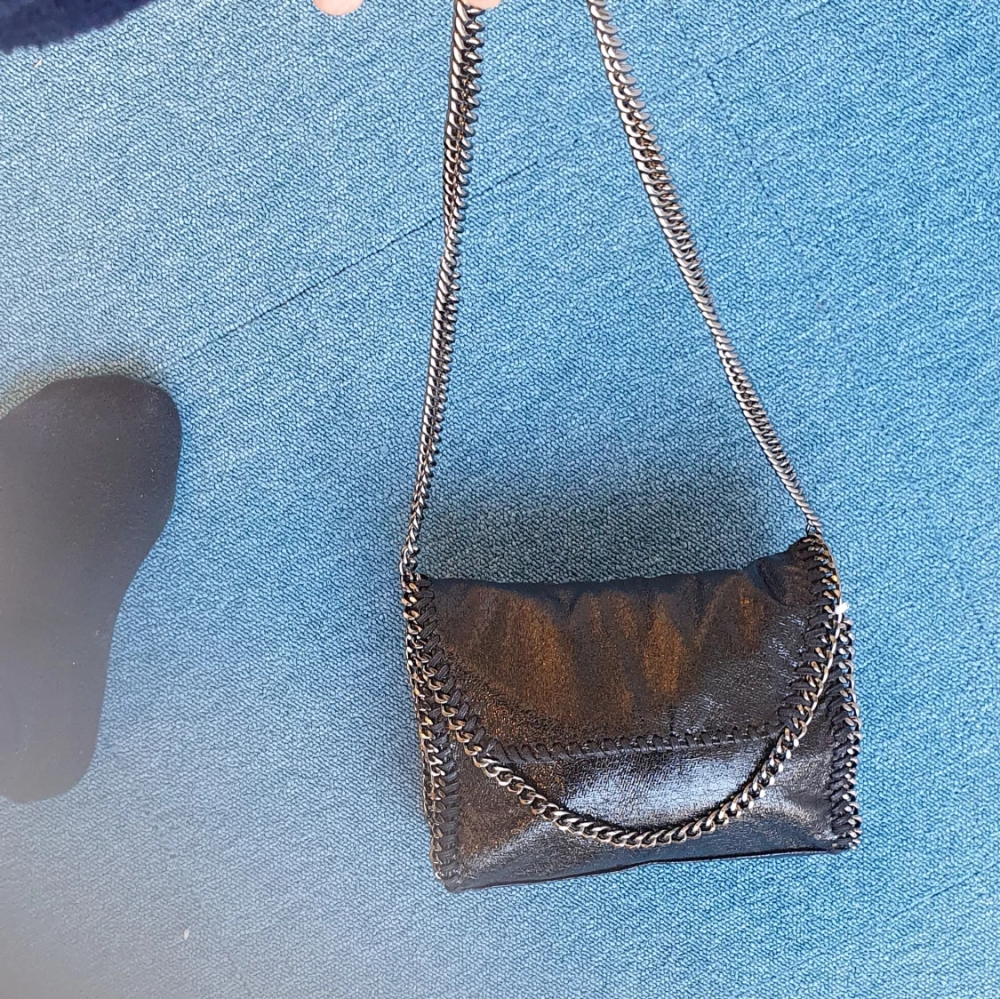 Stella kortney  - 91