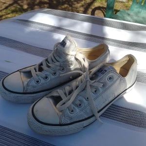 Converse All star - Lätt begagnad men i gott skick. 