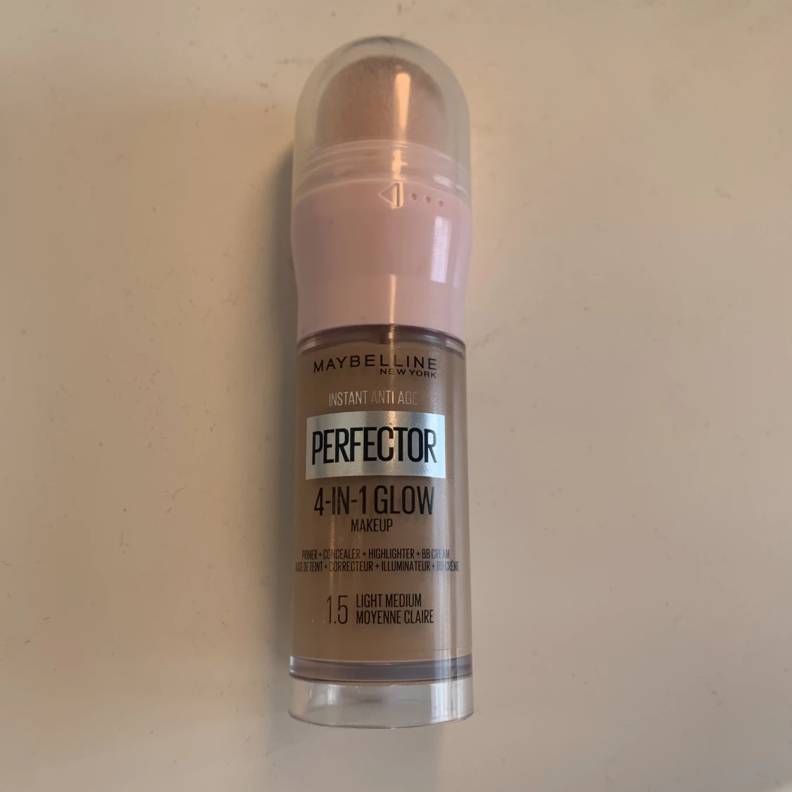 maybeline perfector