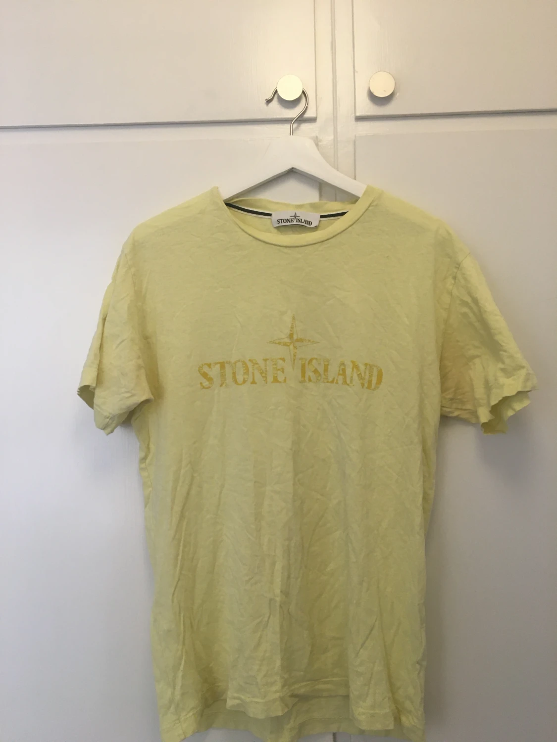 Stone island