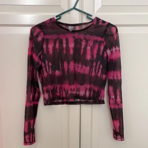 Mesh topp - Mesh tröja från Asos. Endast använt 1 gång, så den är i bra skick!