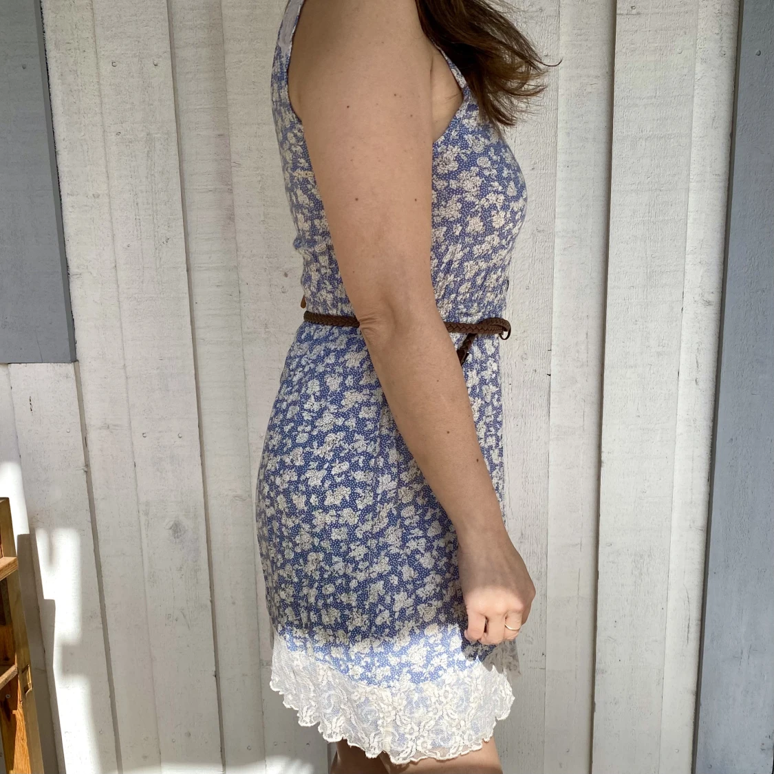 Sommar klänning  - 91