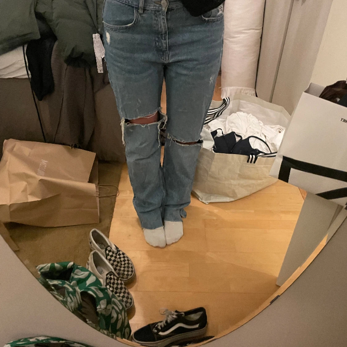 Jeans från pull and bear - 91