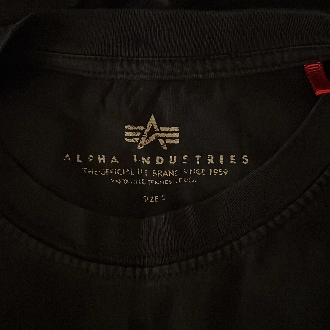 Alpha Ind tröja  - 91