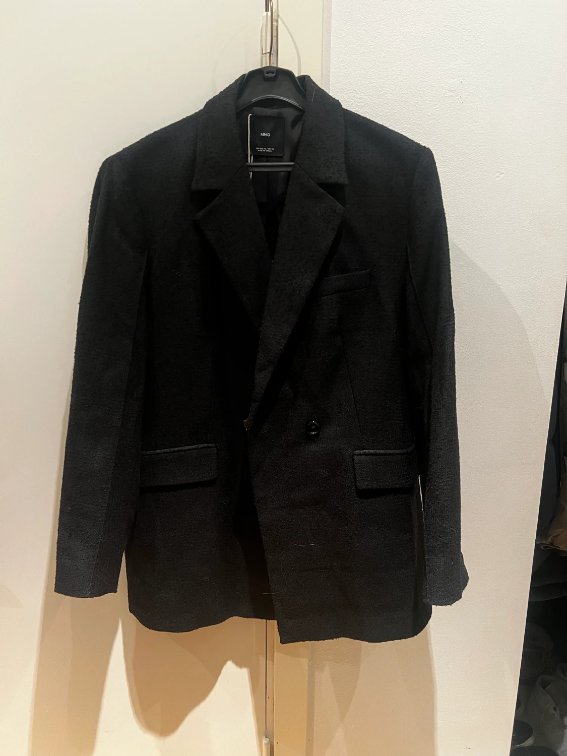 Oanvänd kavaj  - 90