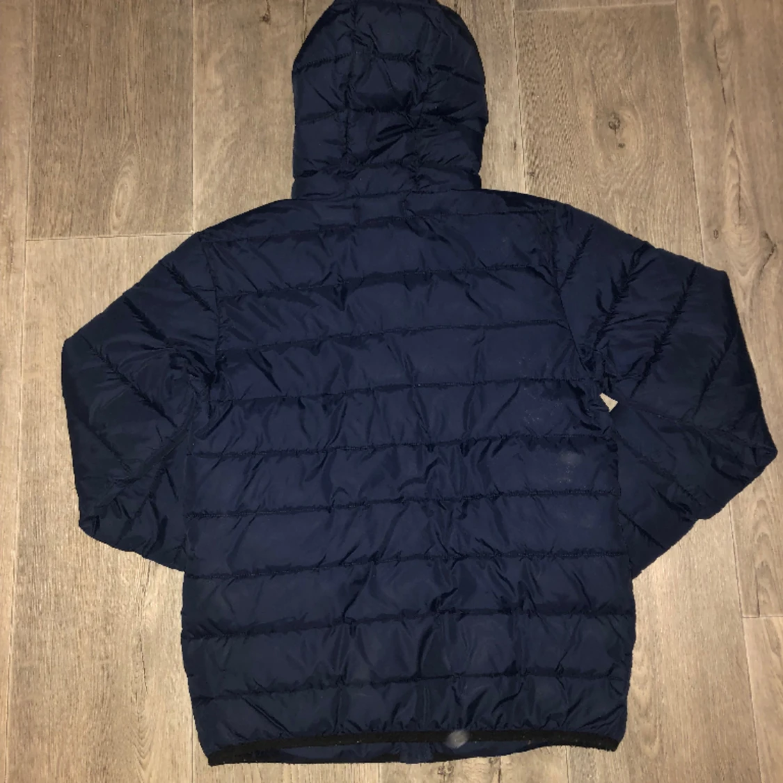 Lyle & Scott Jacka (Junior 14/15 år) - 90