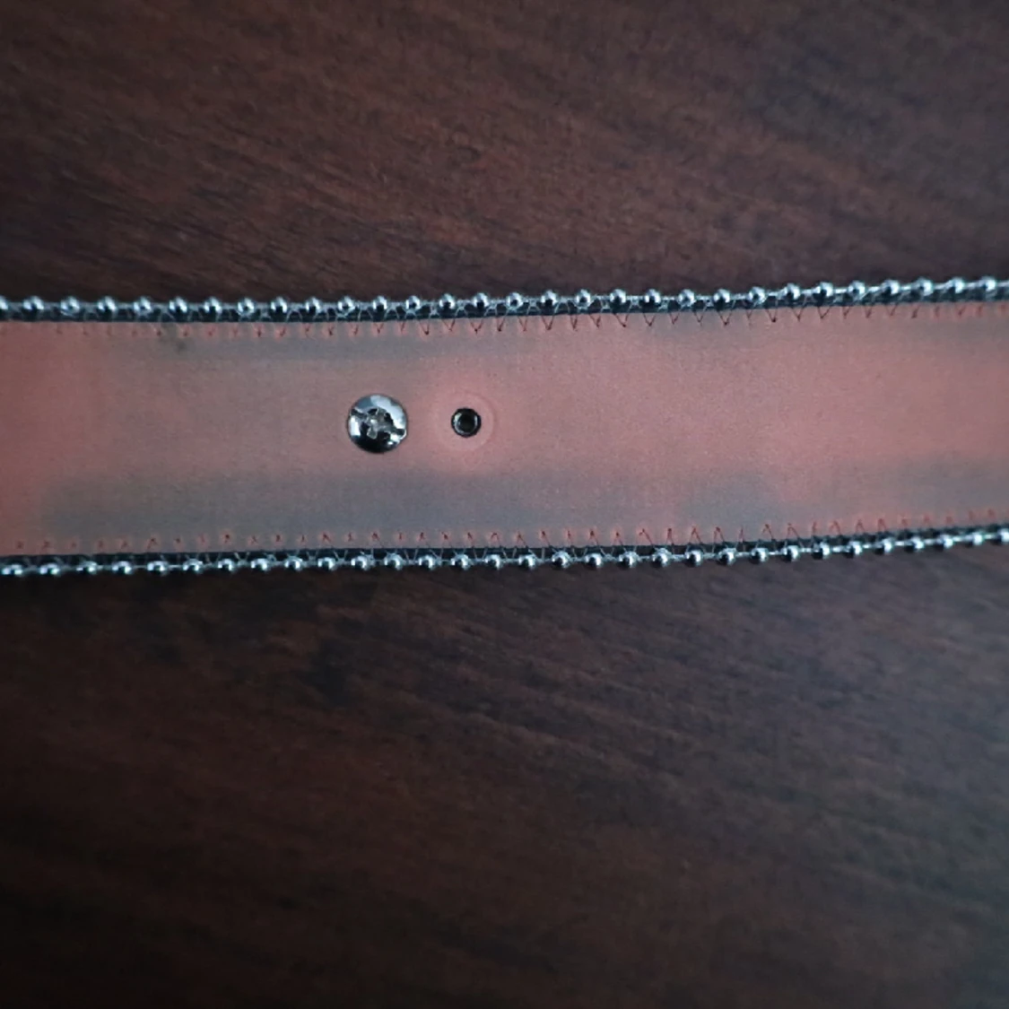 Tuttolente ’MT’ belt - 91