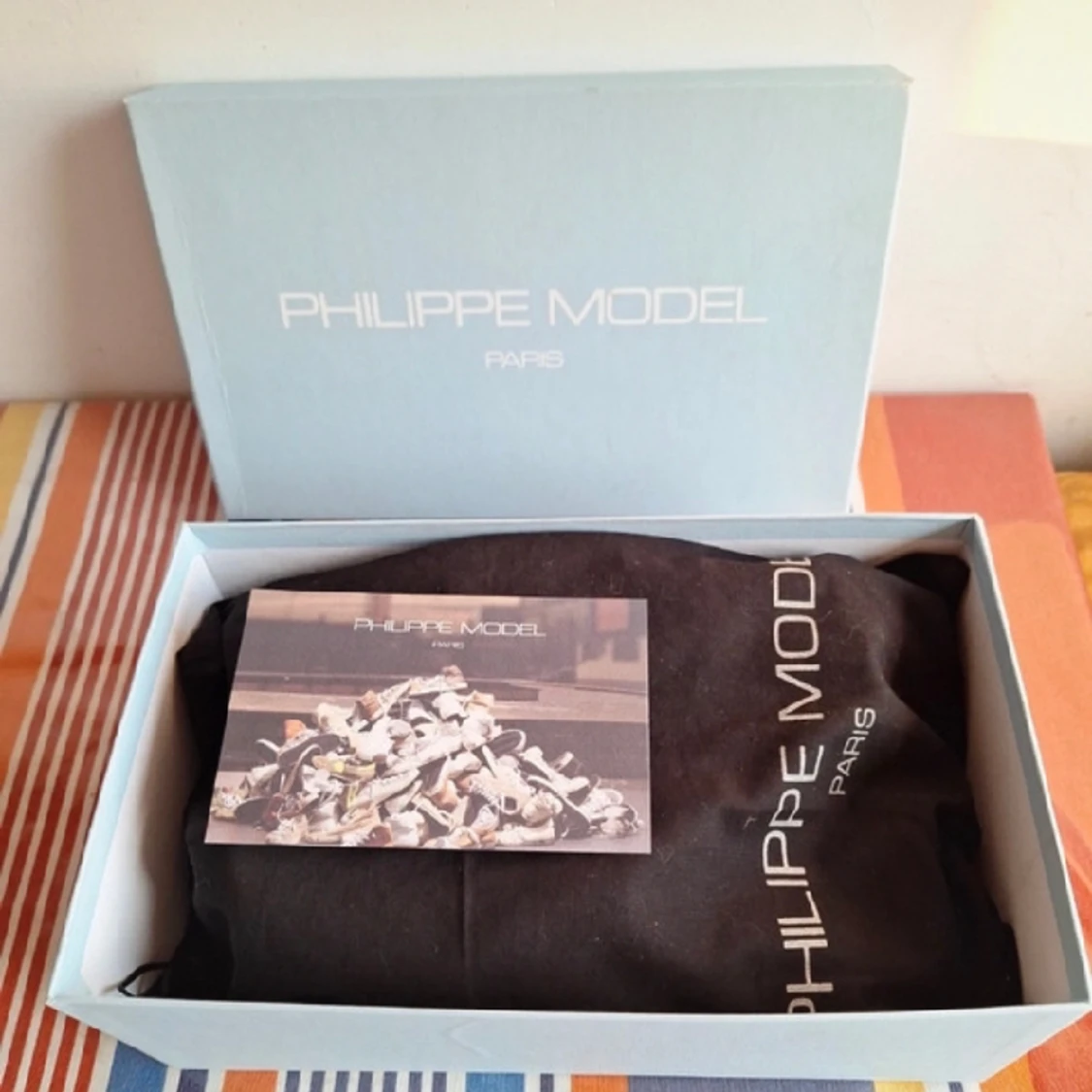 Philippe model skor  - 91