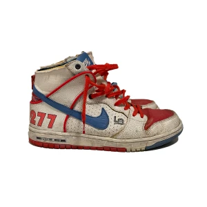 Nike SB Dunk Magnus Walker X Ishod Wair - US 10,5 Cond 8/10 