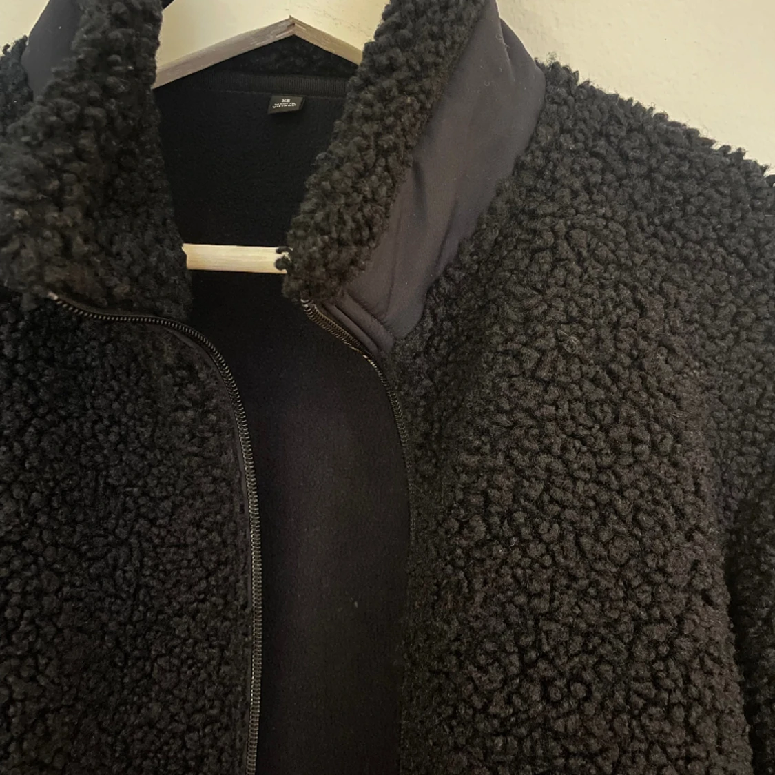 Fleecetröja - Uniqlo  - 90