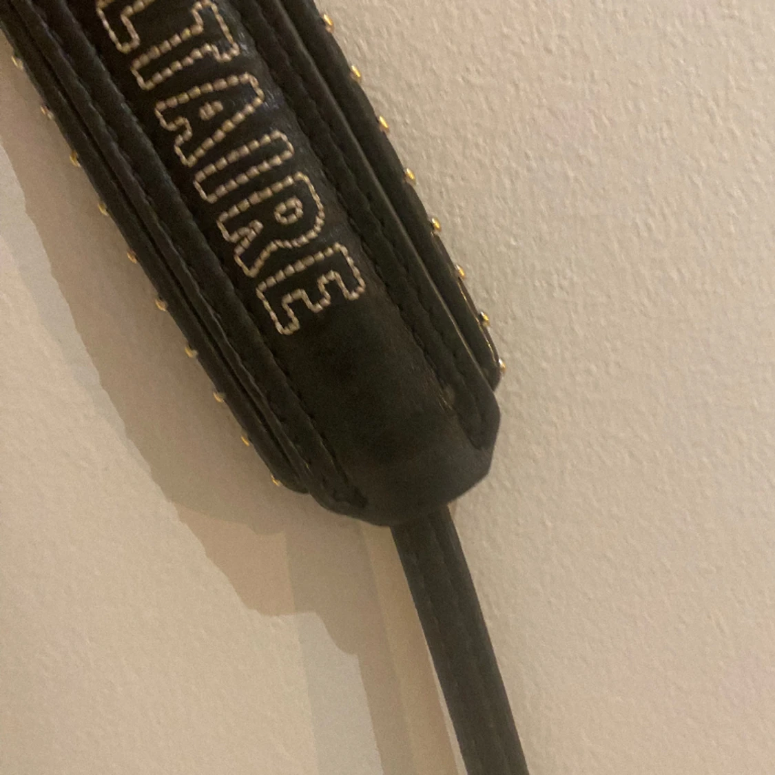 ÄKTA ZADIG VÄSKA 💼  - 90