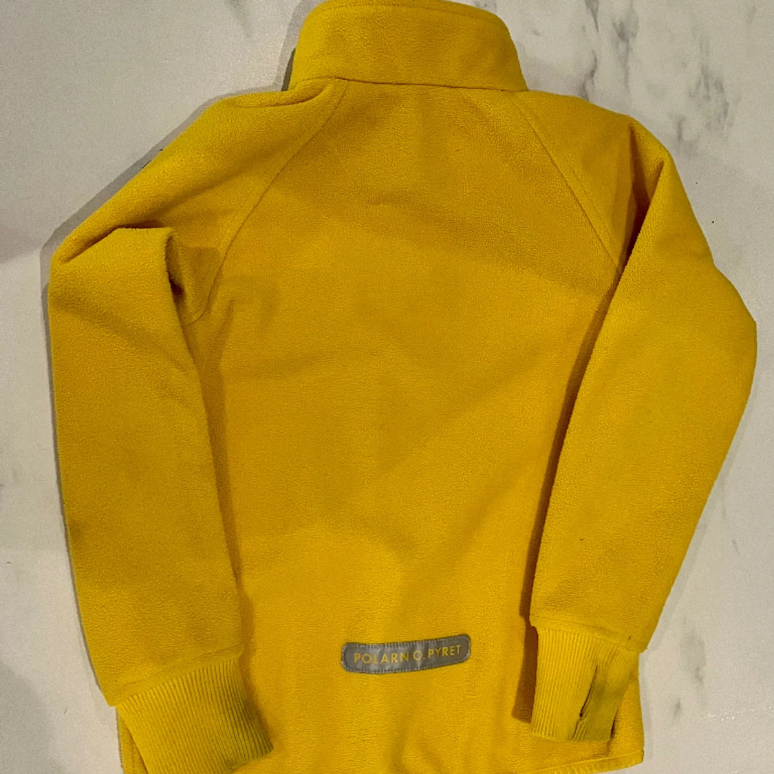 Polarn & pyret - 90
