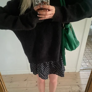 Kjol - Fin prickig kjol💗⭐️